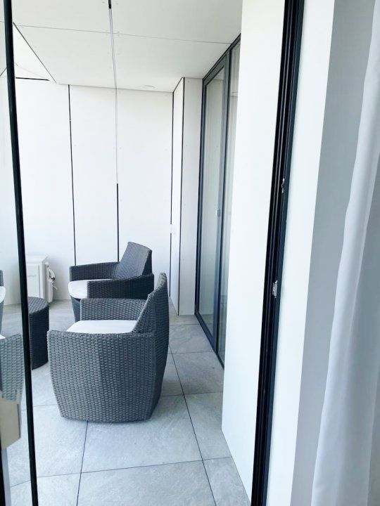 Apartament 2 camere LUX | Atlas Aviatiei Residence - Poză 13