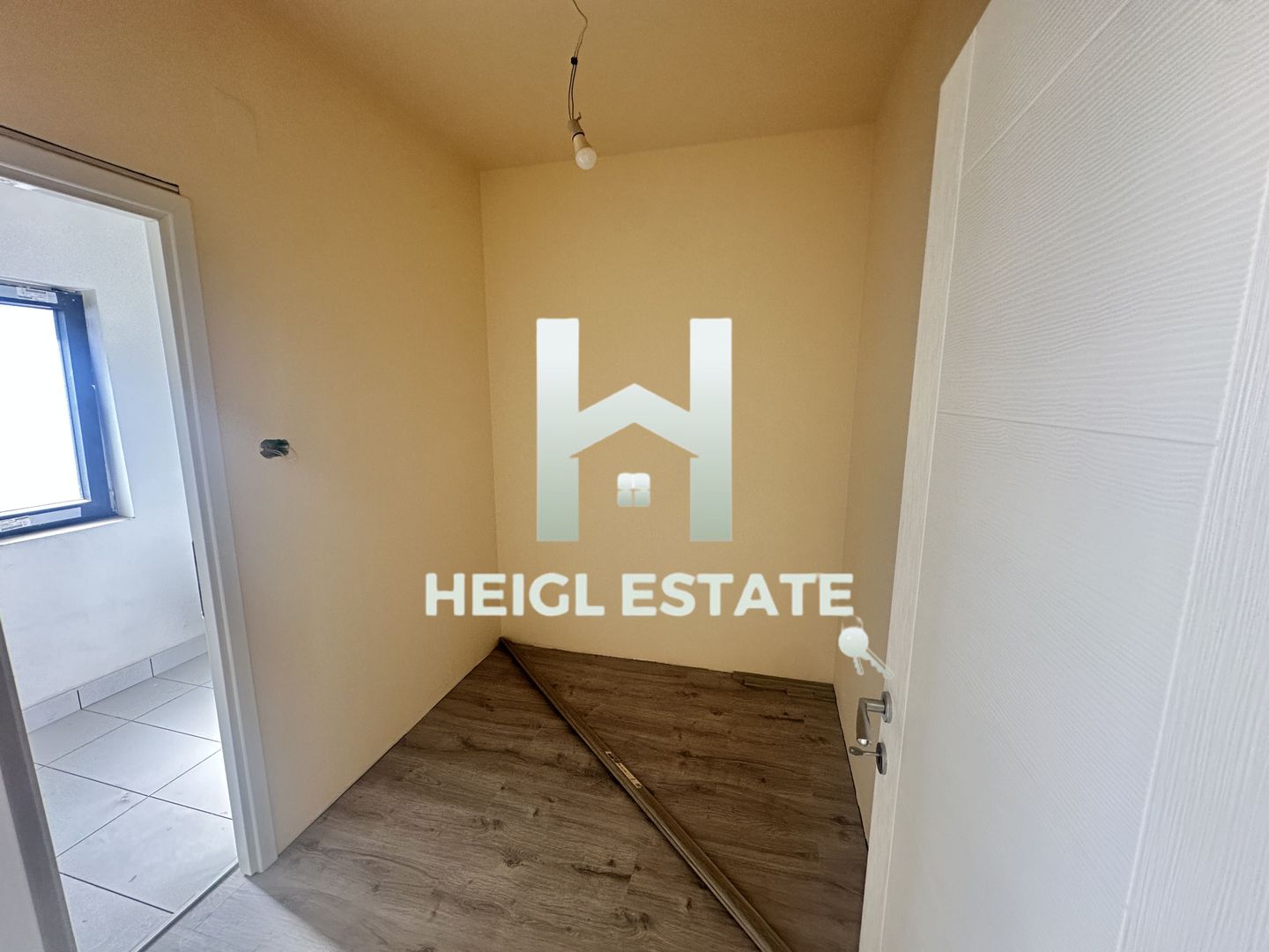 Duplex cu 4 Camere  in Mosnita noua - Poză 6