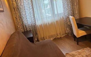 3 camere, modern, Gheorgheni Zona Albac, Titulescu, Interservisan - Poză 2