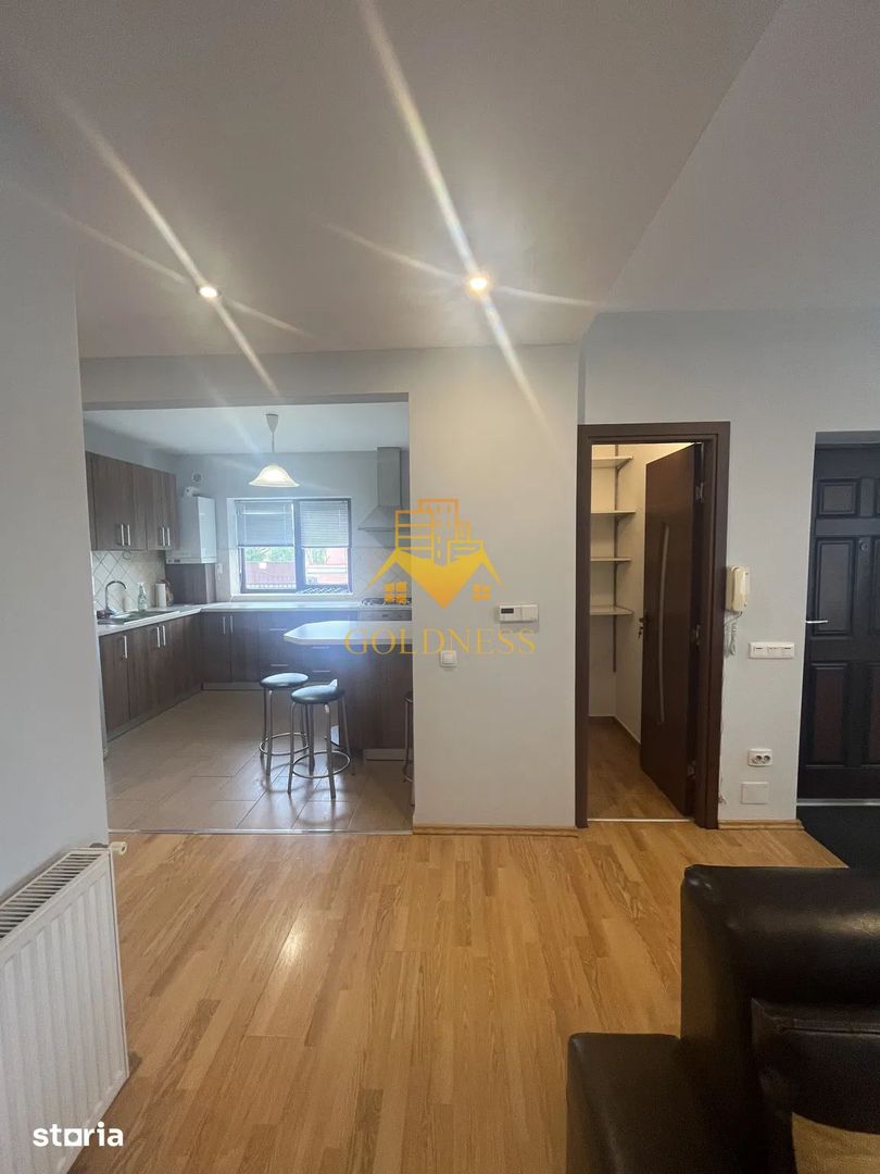 3 camere, 75mp, terasa 20mp,modern, Europa Zona Eugen Ionesco, Luminia - Poză 10