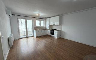 Apartament cu 3 camere | 65,29 mp | Loc de parcare | Arhitectilor - Poză 1