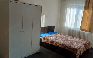 Apartament 3 camere, decomandat, 64 mp, zona Pacurari - Petru Poni - Poză 4