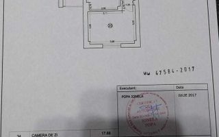 De vânzare apartament 2 camere Complex Rezidențial Rotar Park 1 - Poză 6