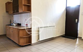 Apartament cu 3 camere de inchiriat in zona Ultracentrala, Oradea - Poză 8
