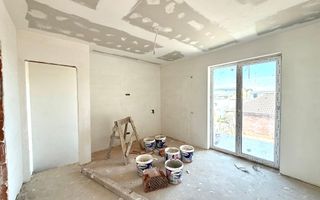 Casa individuala 4 camere -  Proiect arhitectural distinct - Giroc - Poză 4