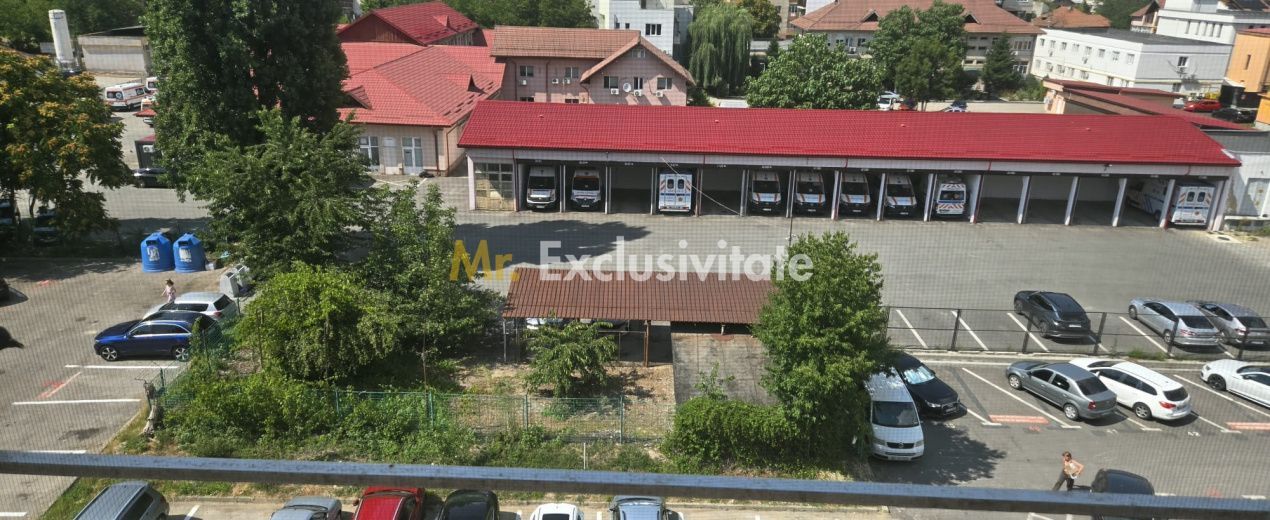 De vânzare apartament 2 camere decomandat | Zona 8 Mai - Poză 29