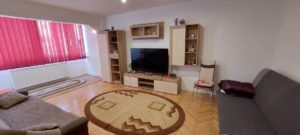 Freidorf | 4 camere | Decomandat | Etaj 1  | Centrala Proprie. - Poză 1