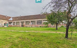 Casă în Neudorf, comuna Zăbrani, judeţ - Poză 4