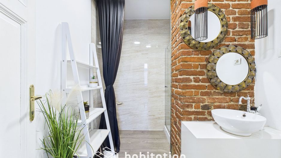 Apartament cu 2 camere | Eleganță, lumină și vedere spre parc, Central - Poză 15