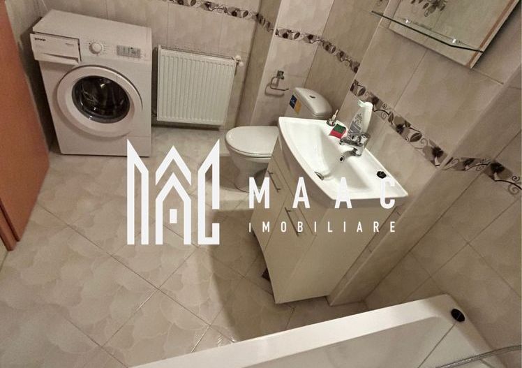 Apartament 2 camere | Etajul 5 | Mihai Viteazul - Poză 8