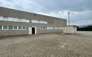 Hala de închiriat – Șelimbăr - Poză 7