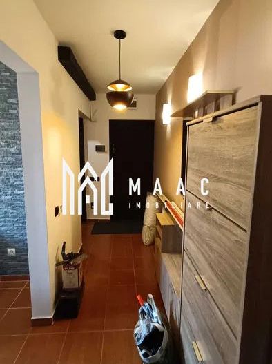 Apartament 1 camera | Gradina | Parter | 35 MP | Valea Aurie - Poză 9