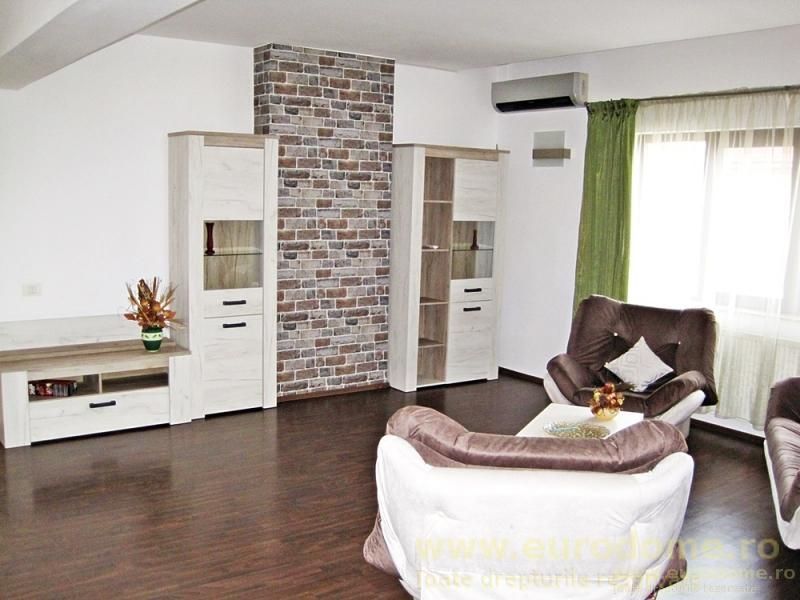 Centru, apartament cu 3 camere, 92mp utili, mobilat si utilat 170000 euro - Poză 13