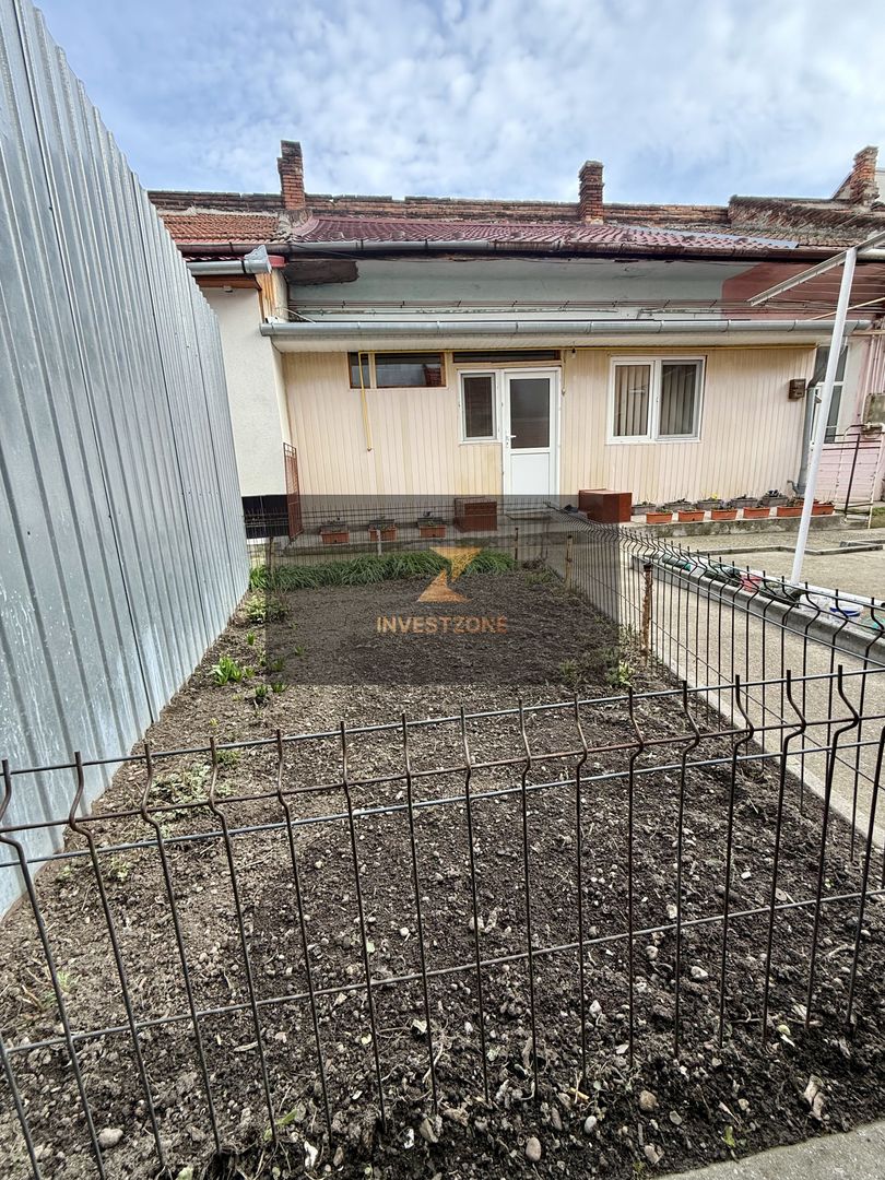 Apartament central 41 mp Oradea - Cuza Vodă - Poză 14