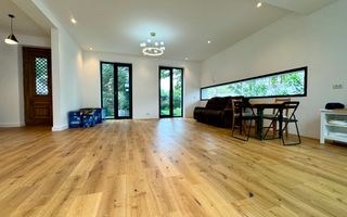 Vila cu 5 camere // * 565 mp gradina* // Tunari - Poză 7