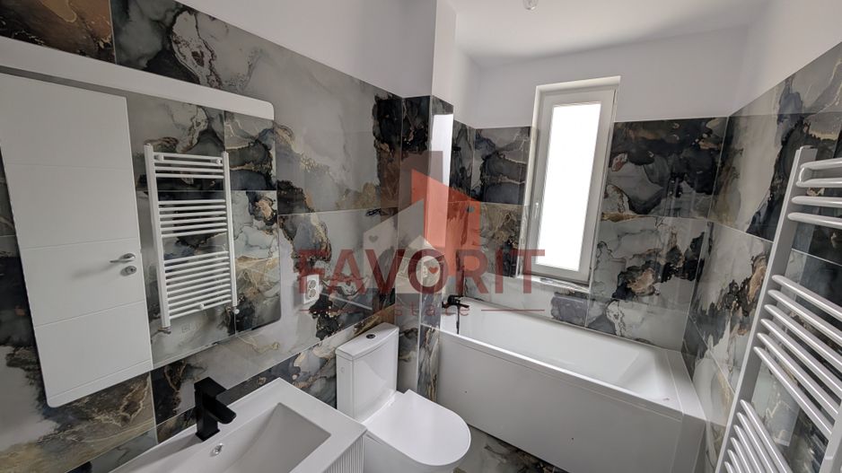 Apartamente cu 2 camere in Giroc | Decomandate | La asfalt. - Poză 7