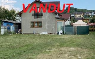 Vanzare Vila Zona Racovita Mioveni - Poză 1