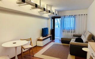 APARTAMENT 2 CAMERE DE INCHIRIAT |LUJERULUI |PET FRIENDLY |DECOMANDAT - Poză 2