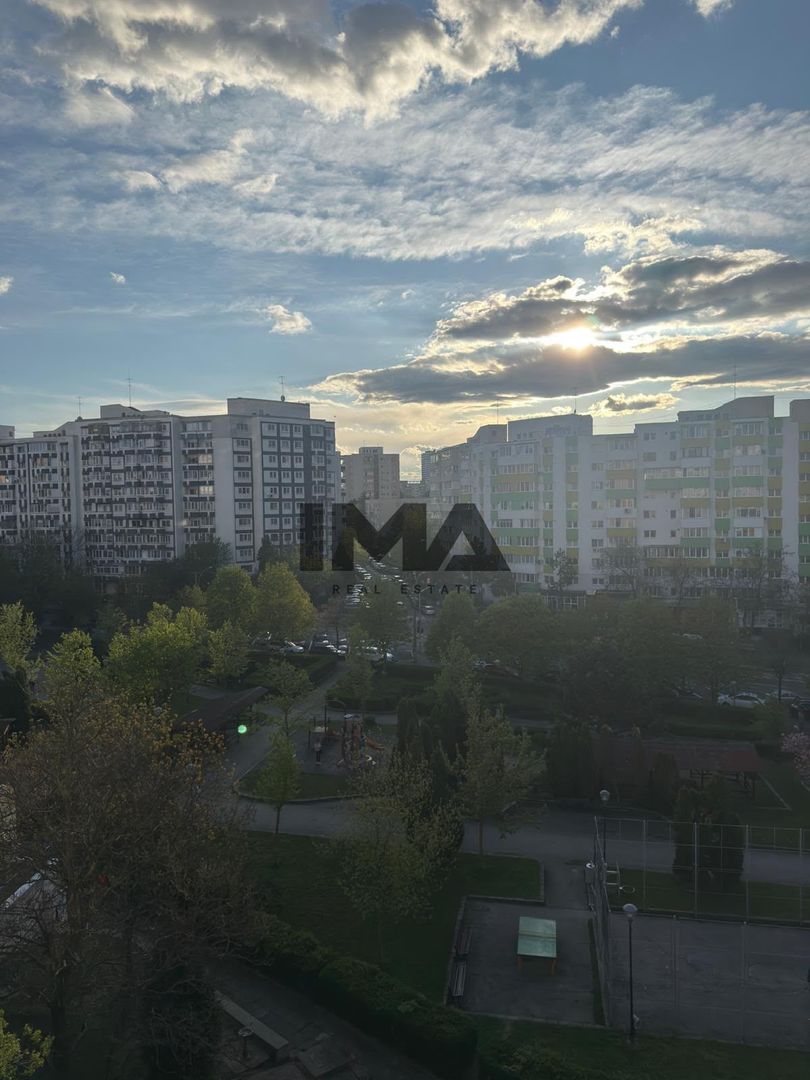 Apartament 3 camere | Cluj-Napoca, Mănăștur, Ion Mester - Poză 3