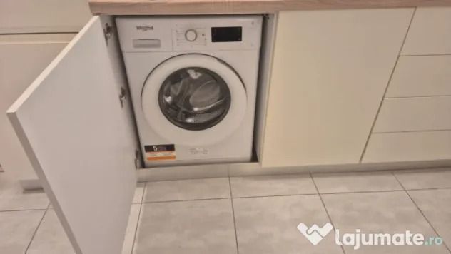 AP. 2 CAMERE- FUNDENI, PARCARE INCLUSA, CENTRALA PROPRIE, BLOC NOU - Poză 4