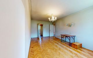 STEFAN CEL MARE - Aleea Circului | 3 Camere in inima Parcului - Poză 11