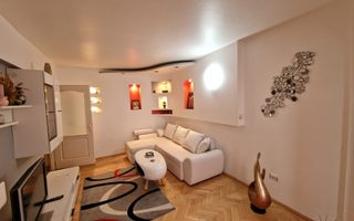 Apartament 2 Camere | Decomandat | Balcon | 2 Pivnite - Poză 1