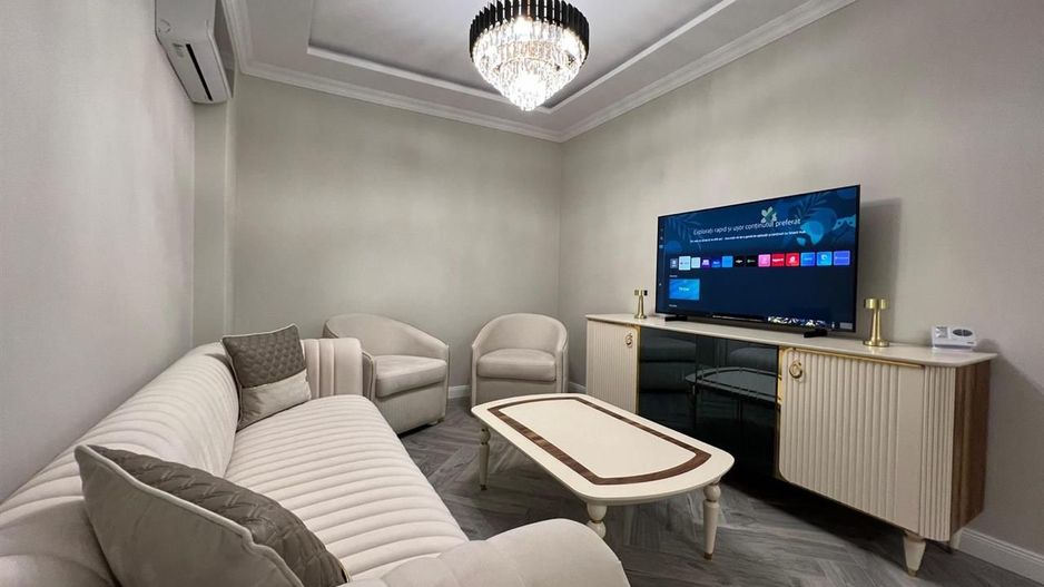 Apartament 3 camere | Porche Pipera - Poză 6