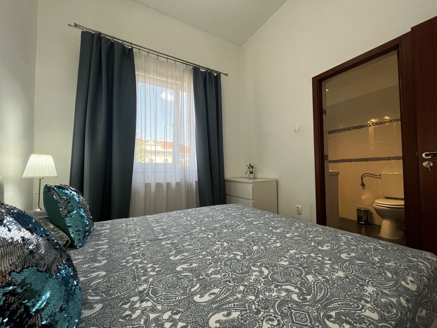 Apartament 2 camere, renovat, in Piața Unirii - Poză 11