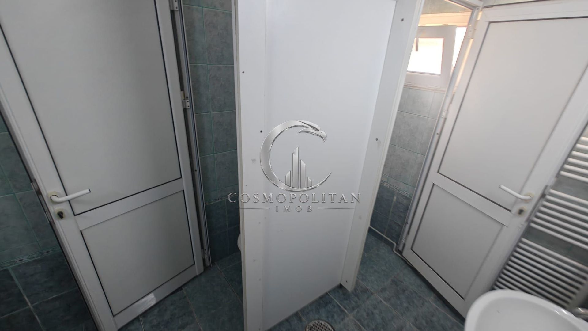 Casa Spatiu comercial zona ISJ Buzau 160mp Pret: 110.000 - Poză 17