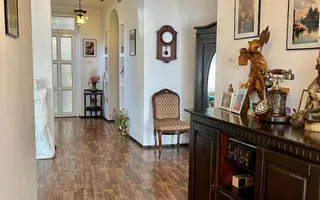 Casa individuala P+ETAJ+POD 200 mp + 536 mp TEREN - BUCIUM - Poză 29