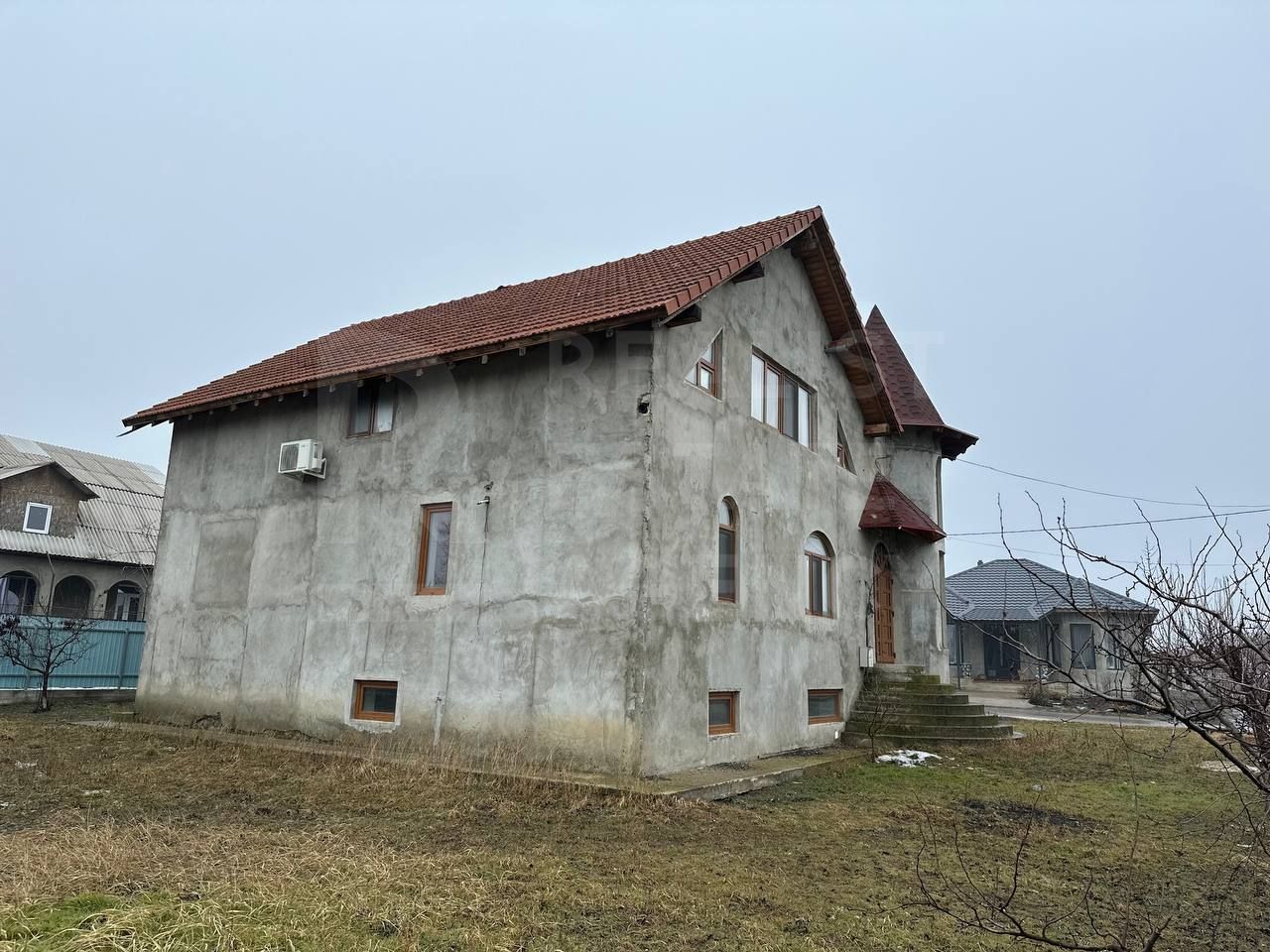 Vânzare, casă, 5 camere, localitatea Răuțel, Fălești - Poză 40