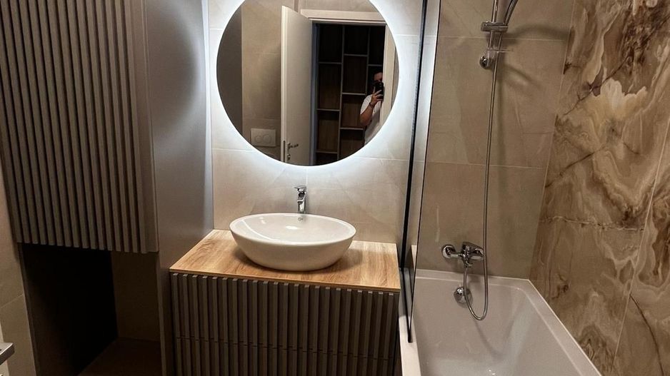 Apartament 2 camere I Residence 5 I Super Deal - Poză 12