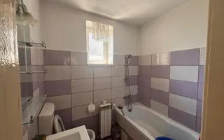 Casa singur in curte 335 mp teren si acces auto in zona Promenada Mall - Poză 12