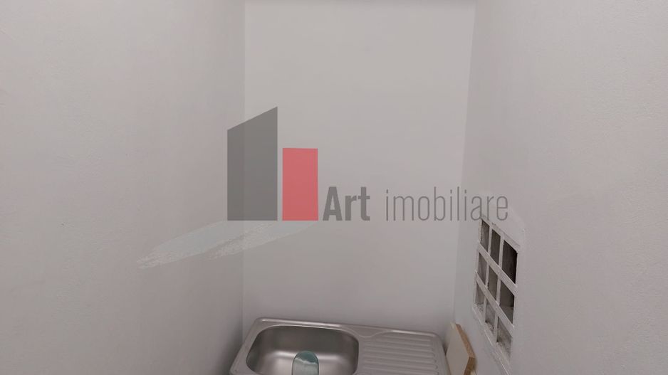 Apartamentul "REHEGUA" , P-ta Rosetti, bloc stradal, renovat complet - Poză 19