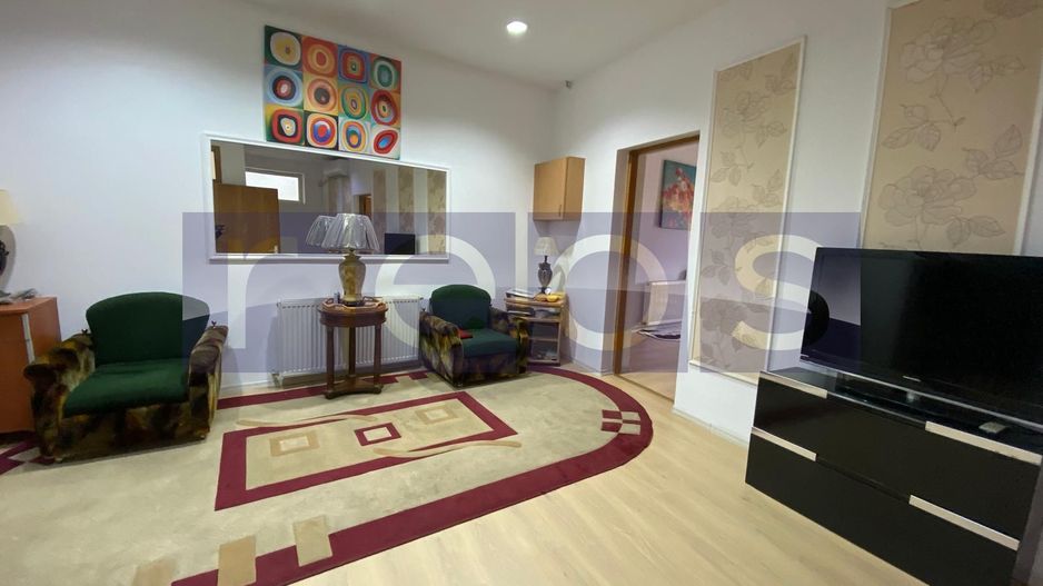 Apartament in vila centrala- Dacia – Spațiu Generos - Poză 24