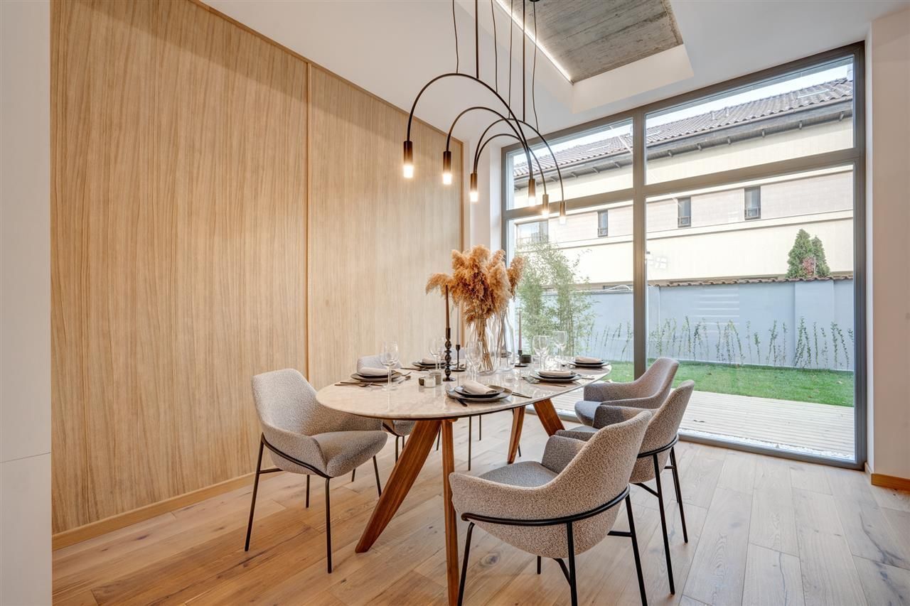 Vila de Lux | Zona Pipera | Certificare BREEAM - Poză 27