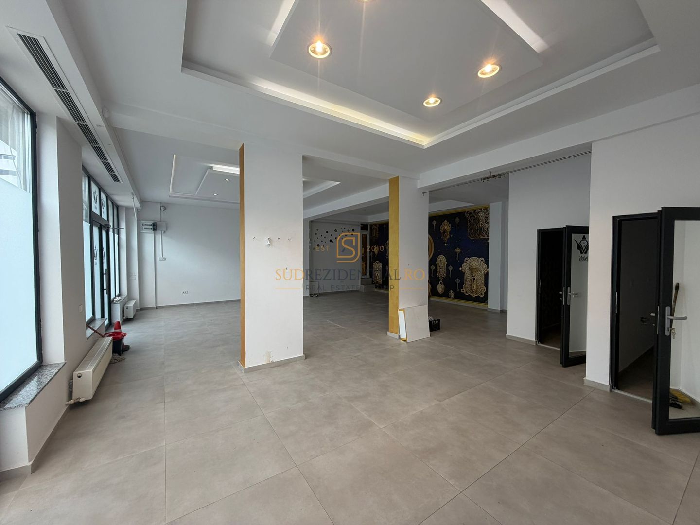 Spațiu Comercial 88 mp | Str. Postalionului | Multiple destinatii - Poză 5