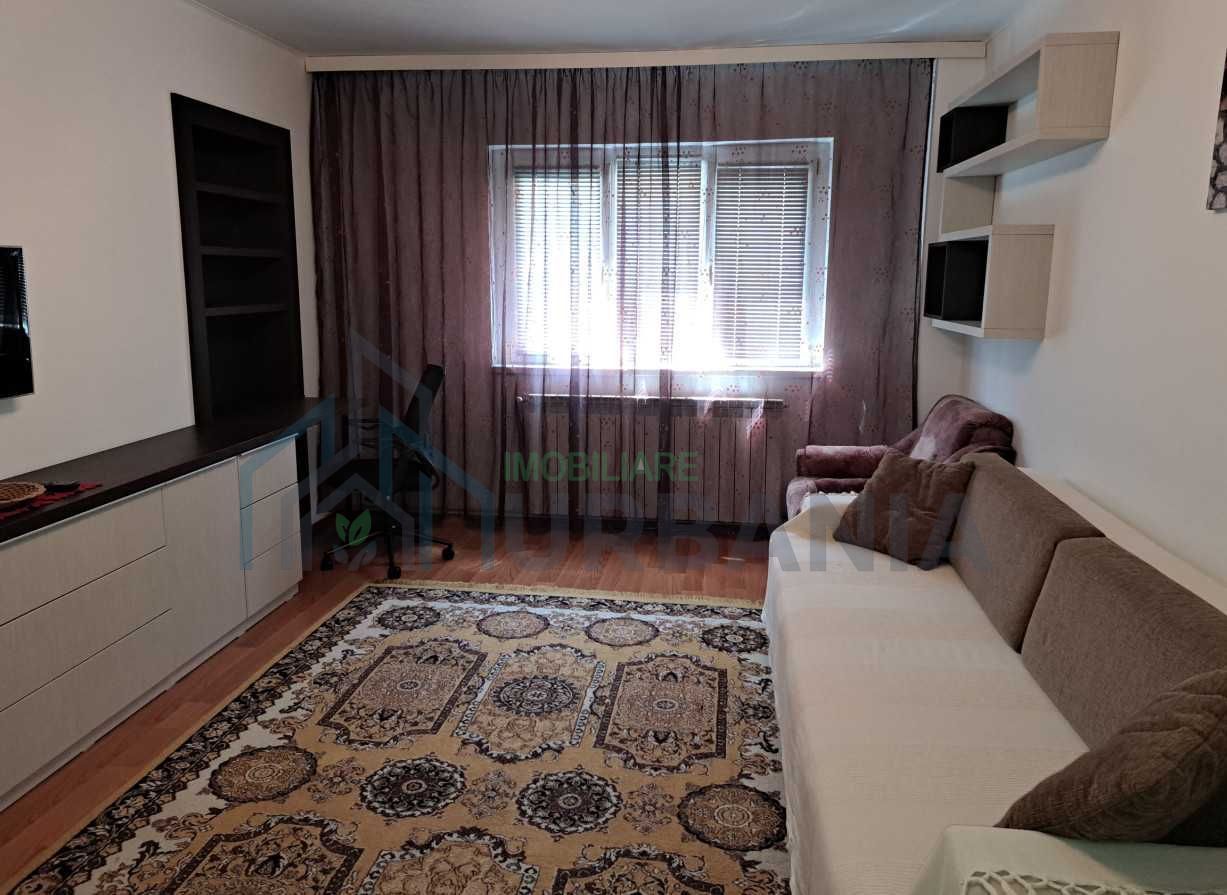 Apartament de inchiriat, 2 camere, Nicolina, aproape de Palas Mall - Poză 2