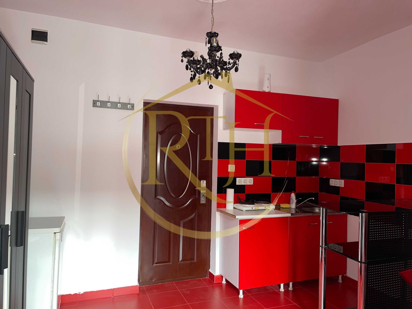 Oferim spre inchiriere o garsoniera/studio de lux in zona Brancoveanu - Poză 5