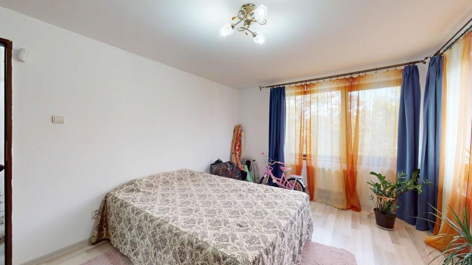 OBOR-Doamna Ghica | Vilă 123 mp |Teren 160 mp - Poză 9