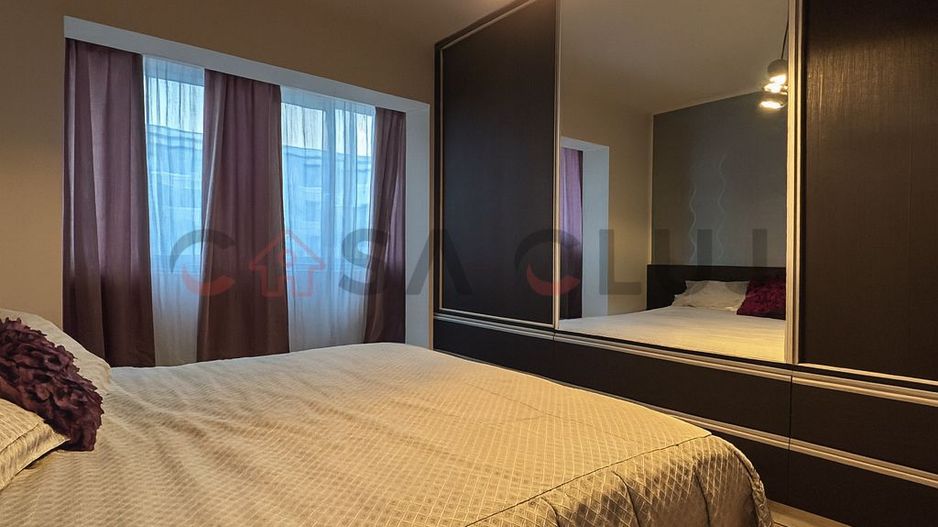 Intre Lacuri, Etaj Intermediar, Compartimentare eficienta - Poză 4