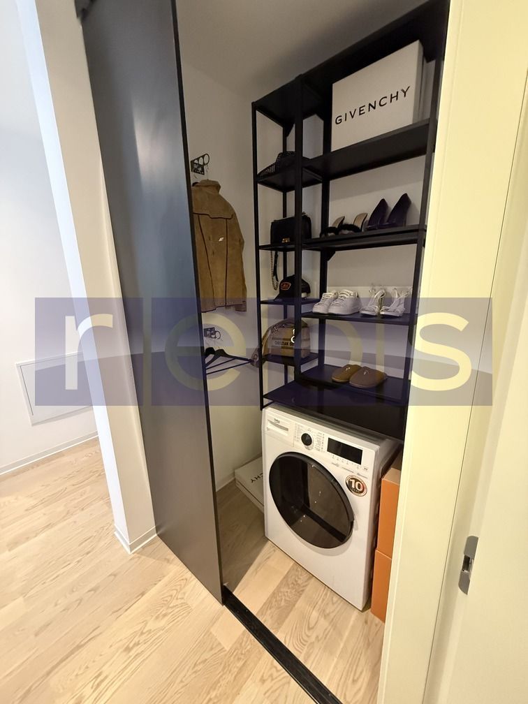 INCHIRIERE 2 CAMERE 53 MP | YACHT KID | MOBILAT-UTILAT LUX | TERASA - Poză 8