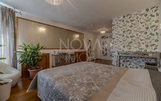Casa individuala  - vedere spre padure - Parcul Sub Arini - Poză 34