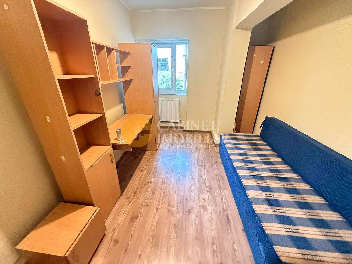 Apartament 3Camere Decomandat + 2 Bai -Zona Dacia - Poză 2