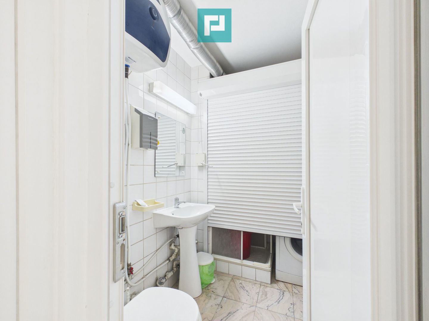 CABINET STOMATOLOGIC COMPLET UTILAT - Poză 6