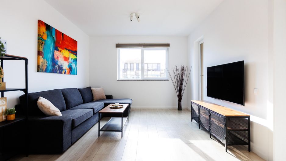 2 Camere de inchiriat Pipera New Point - Mobilat utilat - Parcare - Poză 1