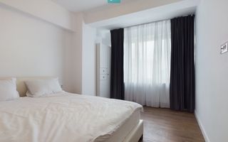 Apartament cu 3 camere Medicover Piata Victoriei - Poză 4