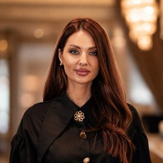Camelia Neagu - Sudrezidential Real Estate