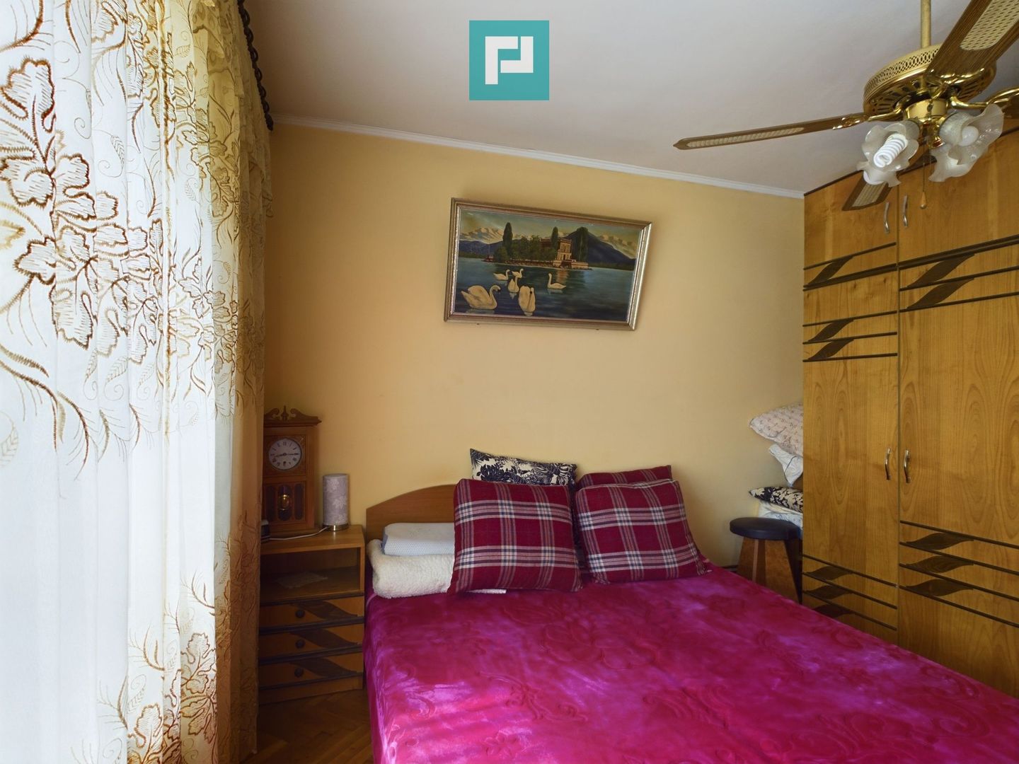 Apartament 2 camere decomandat - Confecții - Poză 11