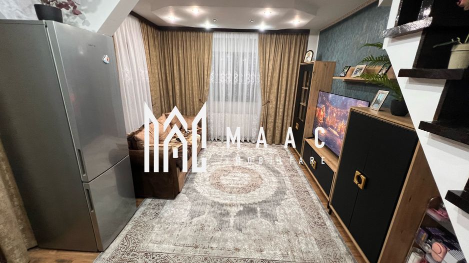 Apartament  3 Camere I Balcon I Hipodrom 2 - Poză 1